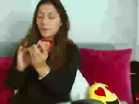 Violet Donell online show from 14, 5, 2026