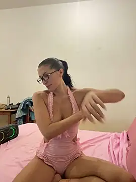 kimberlysnow11 online show from 2, 6, 2026