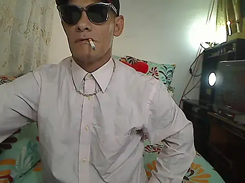 JOKERELGUASON online show from 28, 3, 2026