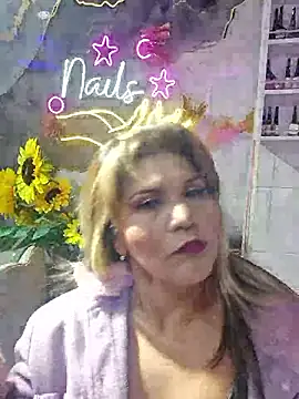 mistresslu online show from 18, 4, 2026