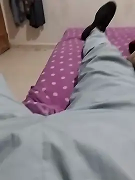 Nayakskhon23 online show from 29, 3, 2026