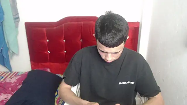 Snapshot of Jairito_989 chatting on 28, 5, 2026 Jairito 989 online show from 28, 5, 2026