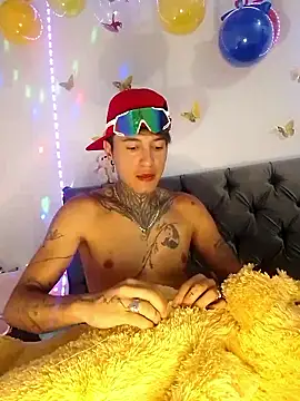 ANDRES URRIETA online show from 9, 4, 2026