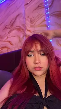 SweetLittleRed online show from 20, 4, 2026