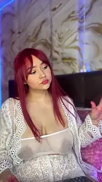 SweetLittleRed online show from 4, 5, 2026