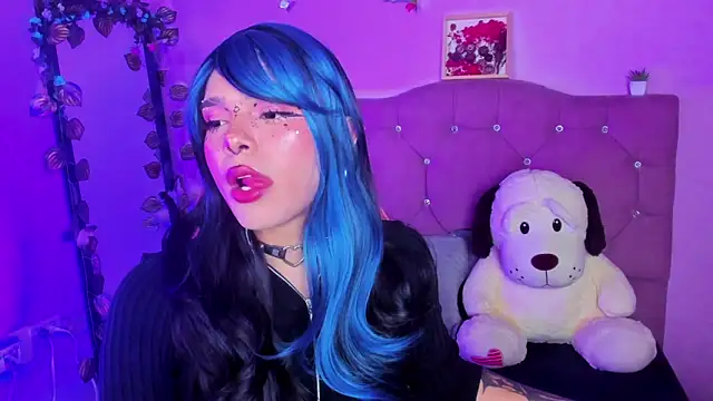 demony deadboy online show from 23, 4, 2026