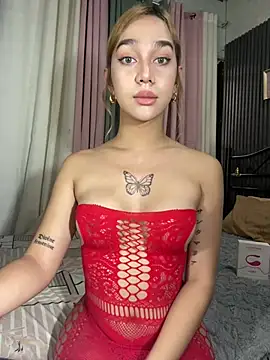Snapshot of xElisParadisex chatting on 30, 6, 2026 xElisParadisex online show from 30, 6, 2026