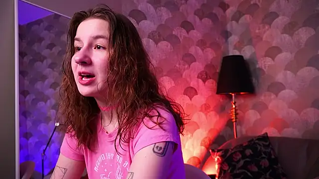 Frantease online show from 14, 4, 2026
