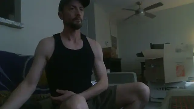 MascChaser4Bear online show from 26, 3, 2026