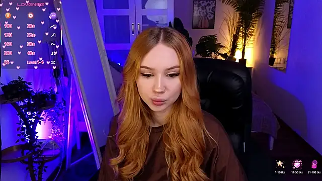 zoeforrd online show from 30, 7, 2026