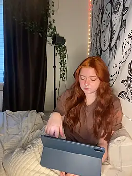 bambimayy online show from 19, 4, 2026