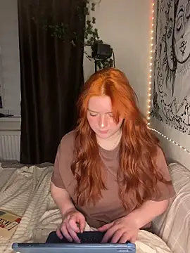 bambimayy online show from 19, 4, 2026