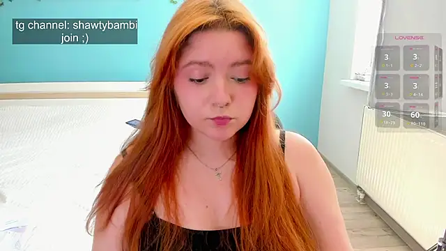 Snapshot of bambimayy chatting on 26, 6, 2026 bambimayy online show from 26, 6, 2026