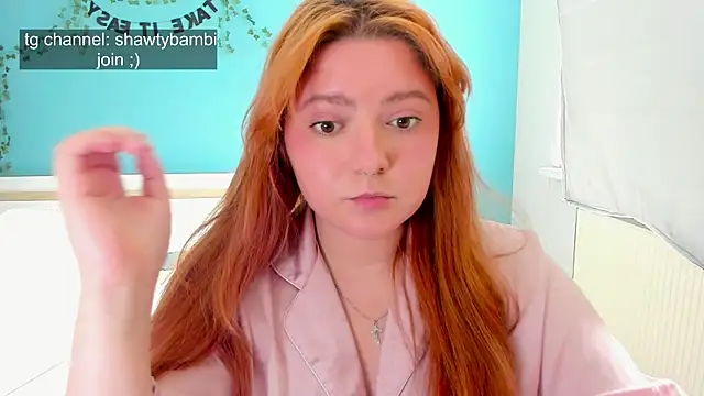 Snapshot of bambimayy chatting on 4, 7, 2026 bambimayy online show from 4, 7, 2026