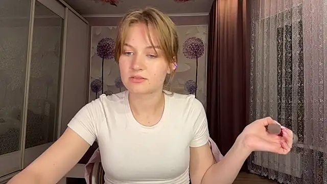 AnnPink online show from 26, 3, 2026