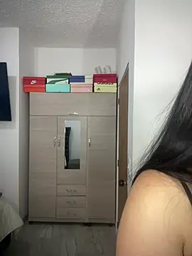 Cami olarte online show from 19, 6, 2026