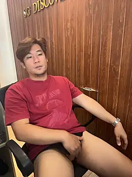 Titanryu online show from 7, 7, 2026