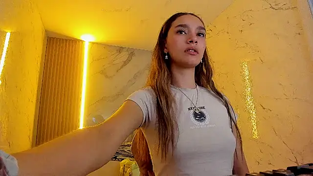 Paulin roses tf online show from 15, 5, 2026