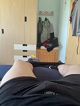 germanboy3 online show from 2, 7, 2026