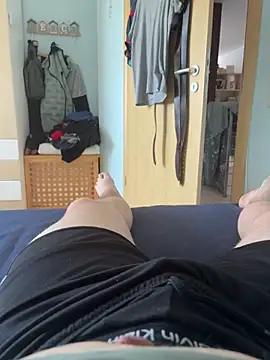 germanboy3 online show from 4, 7, 2026