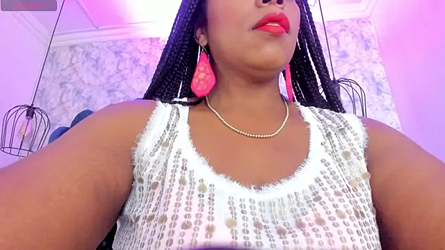 Zalika   online show from 12, 5, 2026