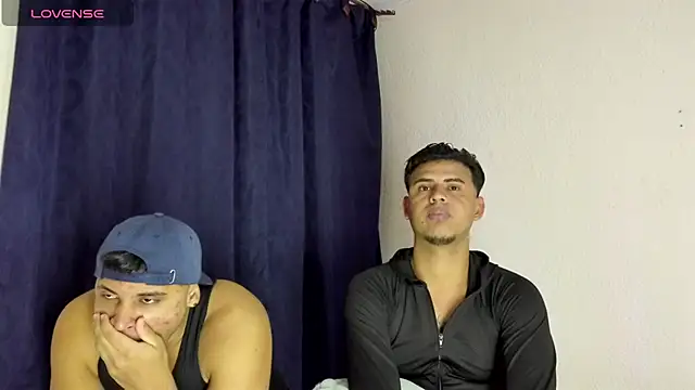 Liam Zaym online show from 27, 3, 2026