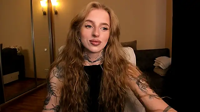 Snapshot of harley_kimm chatting on 17, 7, 2026 harley kimm online show from 17, 7, 2026