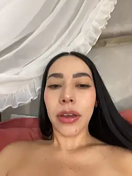 AmbarJenssen online show from 1, 7, 2026