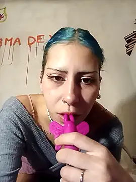 blueangel7x7 online show from 5, 4, 2026