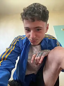 denysio69 online show from 4, 4, 2026