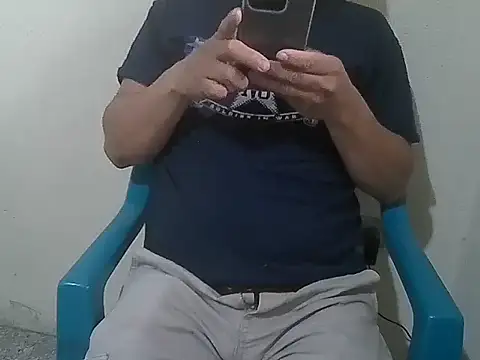 Luis-Armando online show from 7, 4, 2026