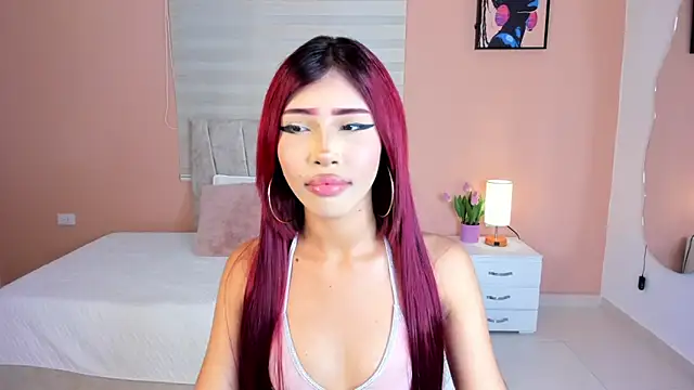 Anya neko online show from 27, 4, 2026