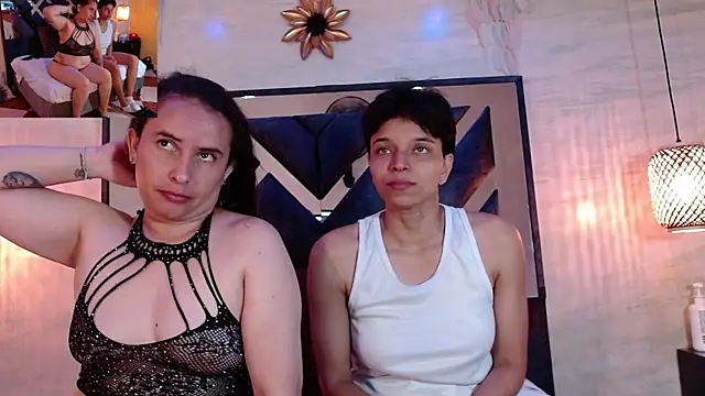 Snapshot of Natasha_and_zoe_ chatting on 15, 4, 2026 Natasha and zoe online show from 15, 4, 2026