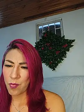 Snapshot of tatianabelli chatting on 9, 7, 2026 tatianabelli online show from 9, 7, 2026