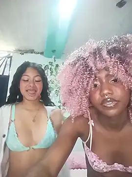 Snapshot of BelleKaty_ chatting on 27, 3, 2026 BelleKaty online show from 27, 3, 2026