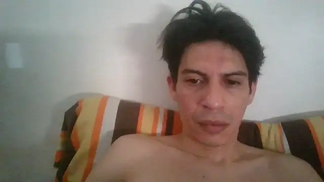 MarcTwinkVzla online show from 27, 3, 2026