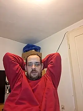 fettgail-0507 online show from 31, 3, 2026