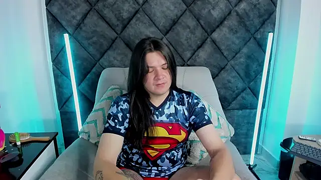 MatthewDavis  online show from 29, 4, 2026