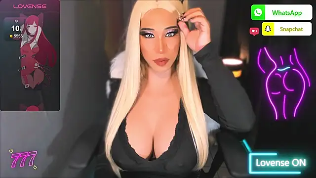 Snapshot of xSelfsuckerMistressVanyax chatting on 22, 6, 2026 xSelfsuckerMistressVanyax online show from 22, 6, 2026