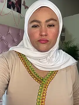Snapshot of Marian_fadel chatting on 17, 4, 2026 Marian fadel online show from 17, 4, 2026