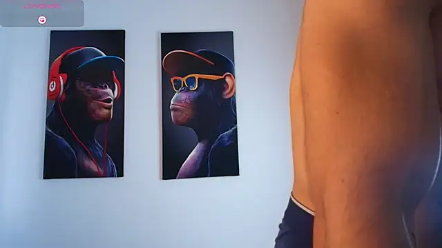 IamAxel03 online show from 28, 3, 2026