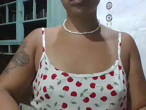 paula2412 online show from 26, 3, 2026