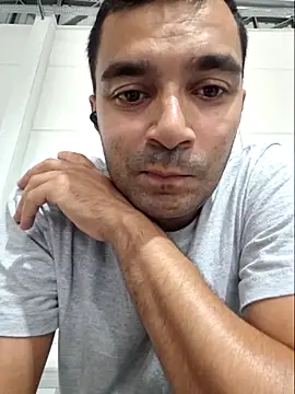 Anonimo-misterioso online show from 27, 3, 2026