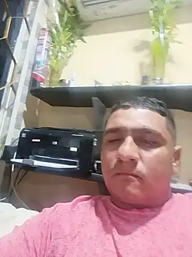 Snapshot of luis20212 chatting on 12, 6, 2026 luis20212 online show from 12, 6, 2026