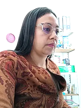 Violeta--7 online show from 20, 4, 2026