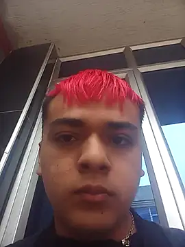 Sebas lovesexy online show from 9, 4, 2026