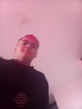 Sebas lovesexy online show from 10, 4, 2026