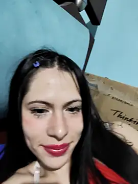 lunaceleste12 online show from 1, 4, 2026