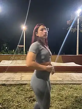 Debby ryann online show from 27, 3, 2026