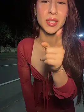 Debby ryann online show from 23, 5, 2026